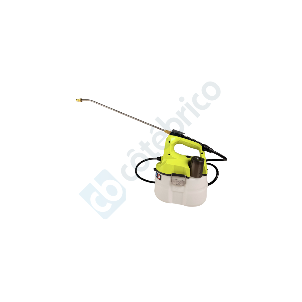 Pulvérisateur Ryobi 5133002676