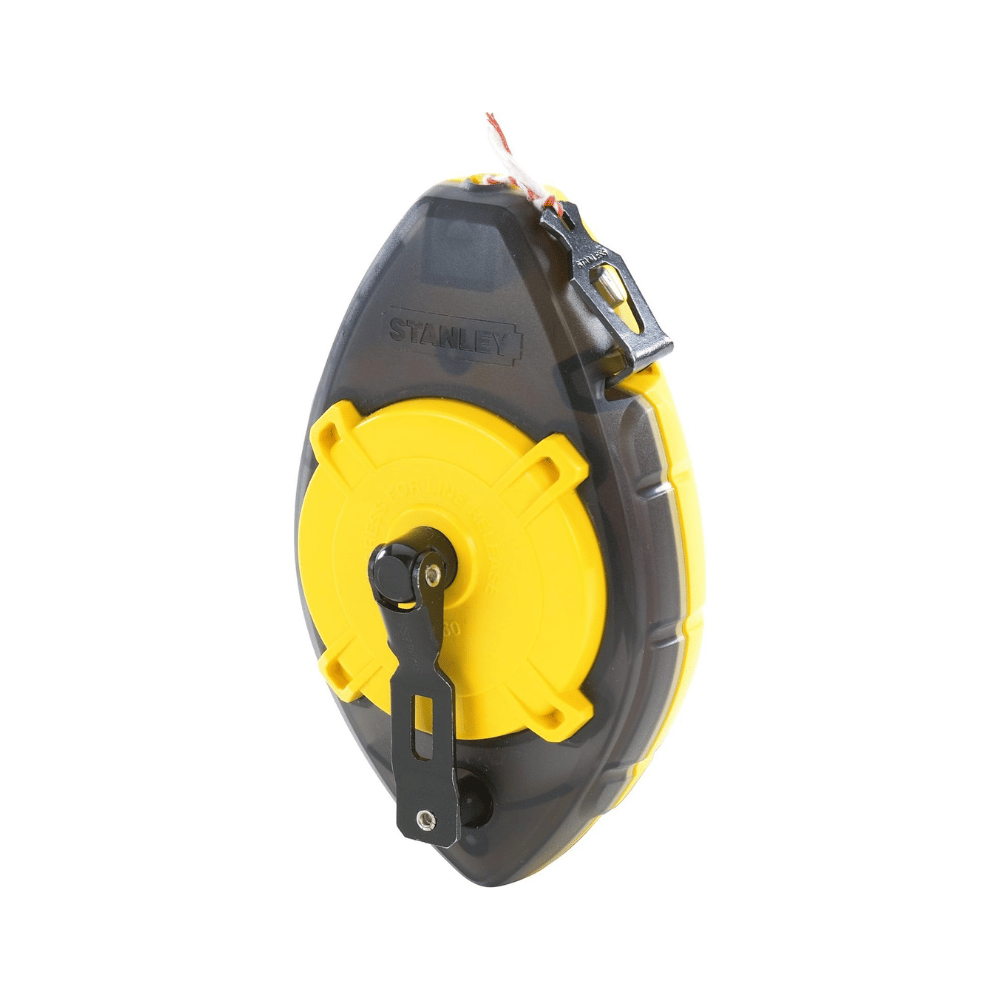 Cordeau traceur Stanley 0-47-460 Powerwinder 30 m