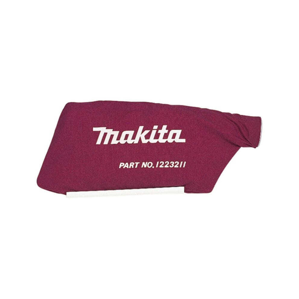 Sac à poussière Makita 122562-9 ponceuse 9403