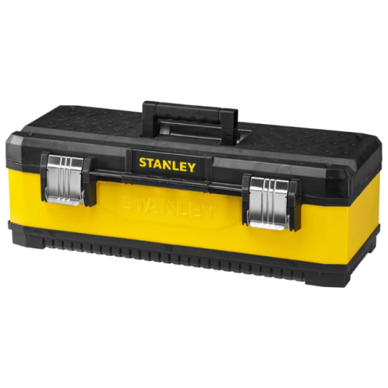 Boîte à outils métal Stanley 1-95-614 26 pouces
