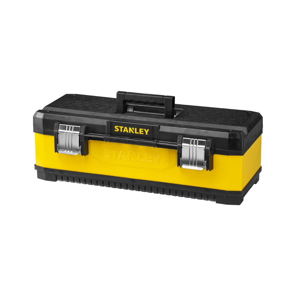 Boîte à outils métal Stanley 1-95-614 26 pouces