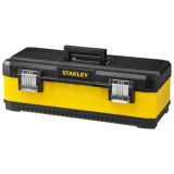 Boîte à outils métal Stanley 1-95-614 26 pouces