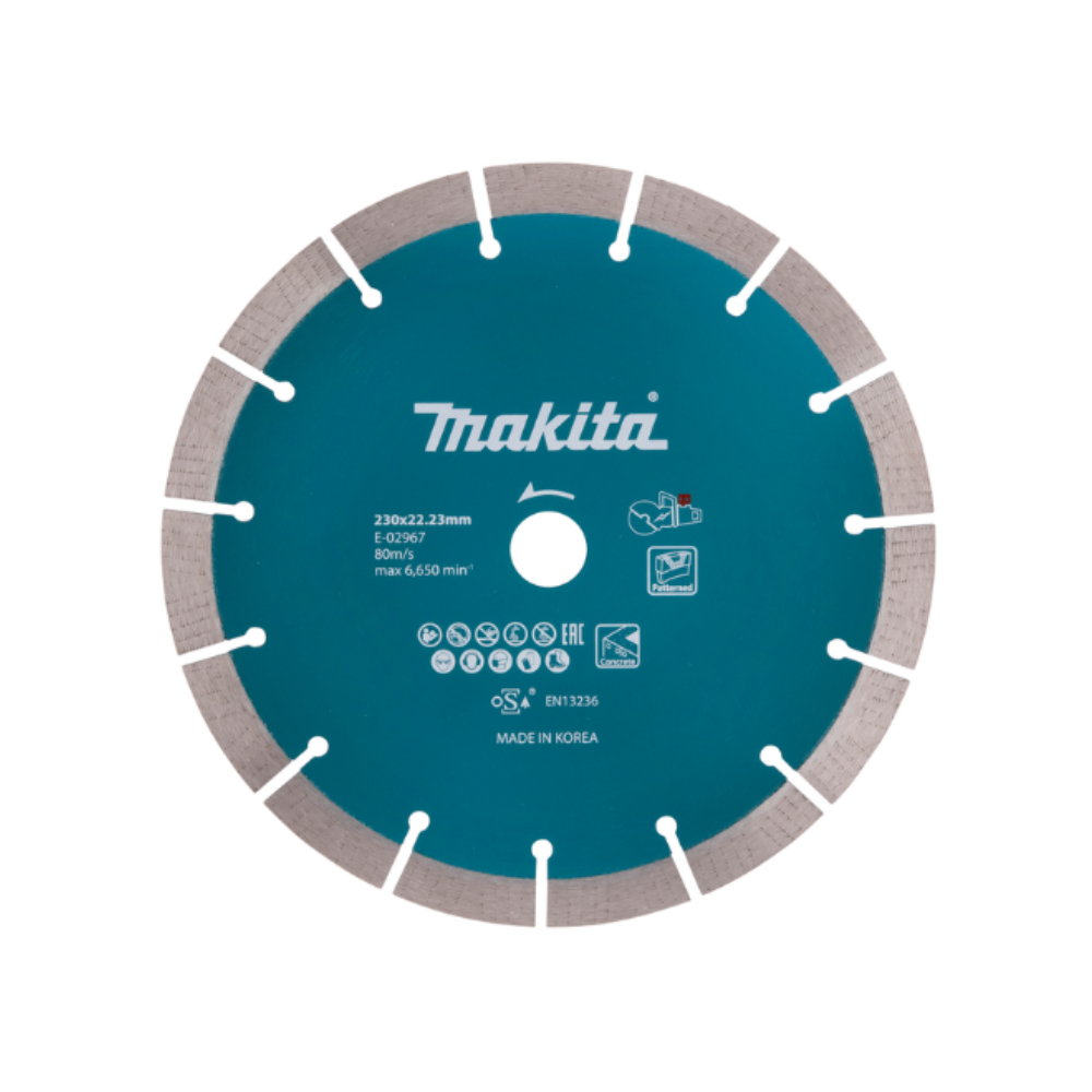 Disque Makita E-02967