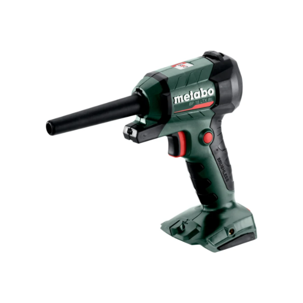 Souffleur sans fil Metabo BP 18 LTX BL 600798850