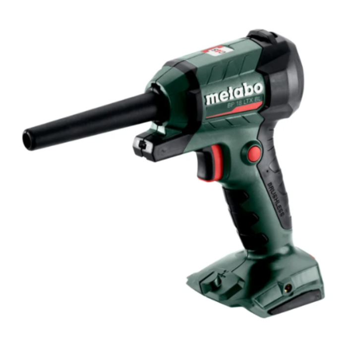 Souffleur sans fil Metabo BP 18 LTX BL 600798850