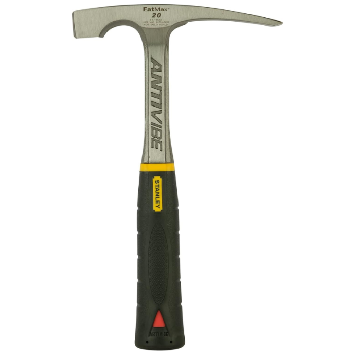 Marteau de maçon Stanley 1-54-022 anti-vibration