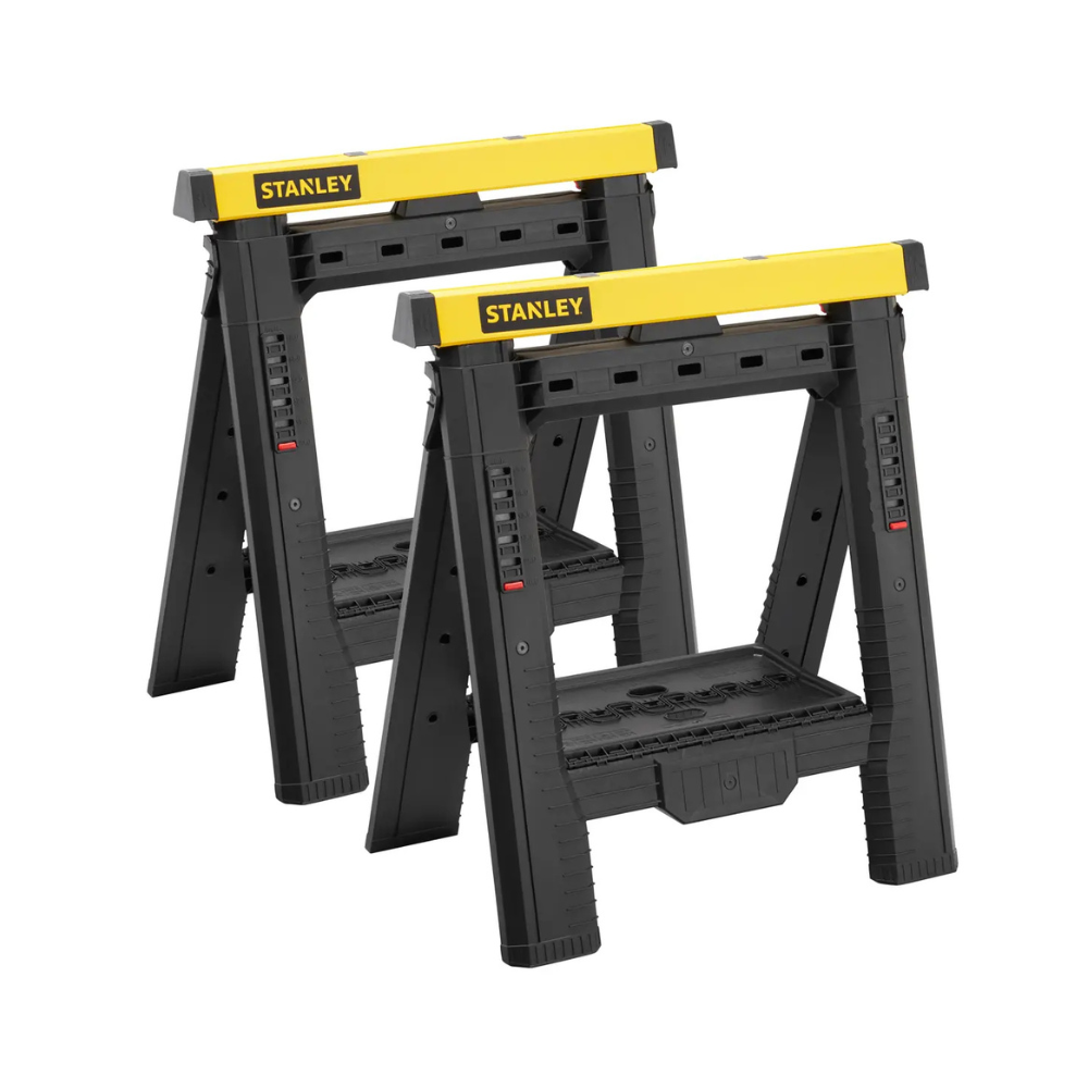 Tréteaux pliants Stanley STST1-70559 FATMAX 450 kg