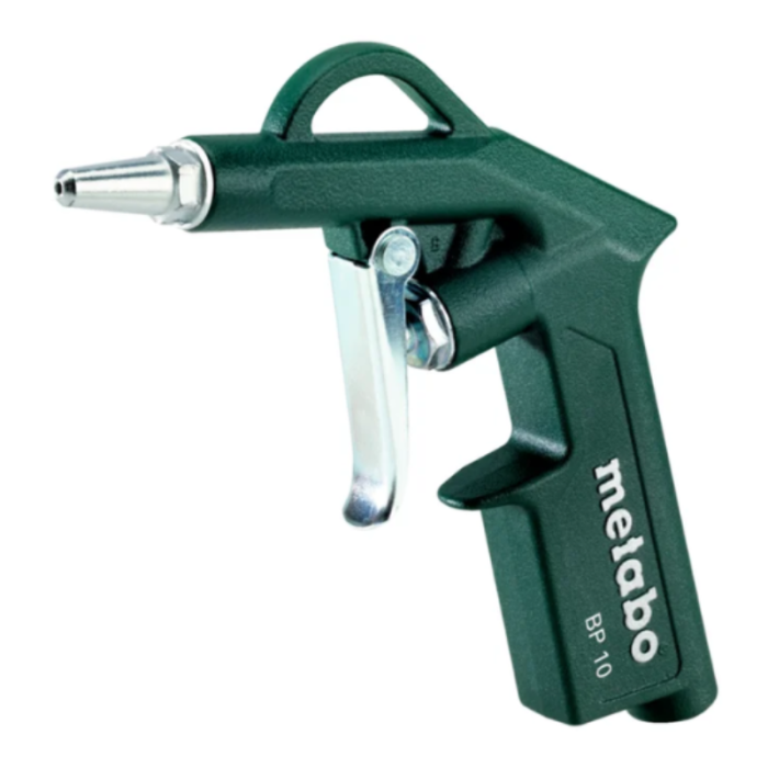 Soufflette à air comprimé Metabo BP 10 601579010