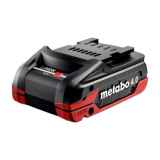 Batterie Metabo LiHDX 18 V 4,0 Ah 72 Wh 624974000