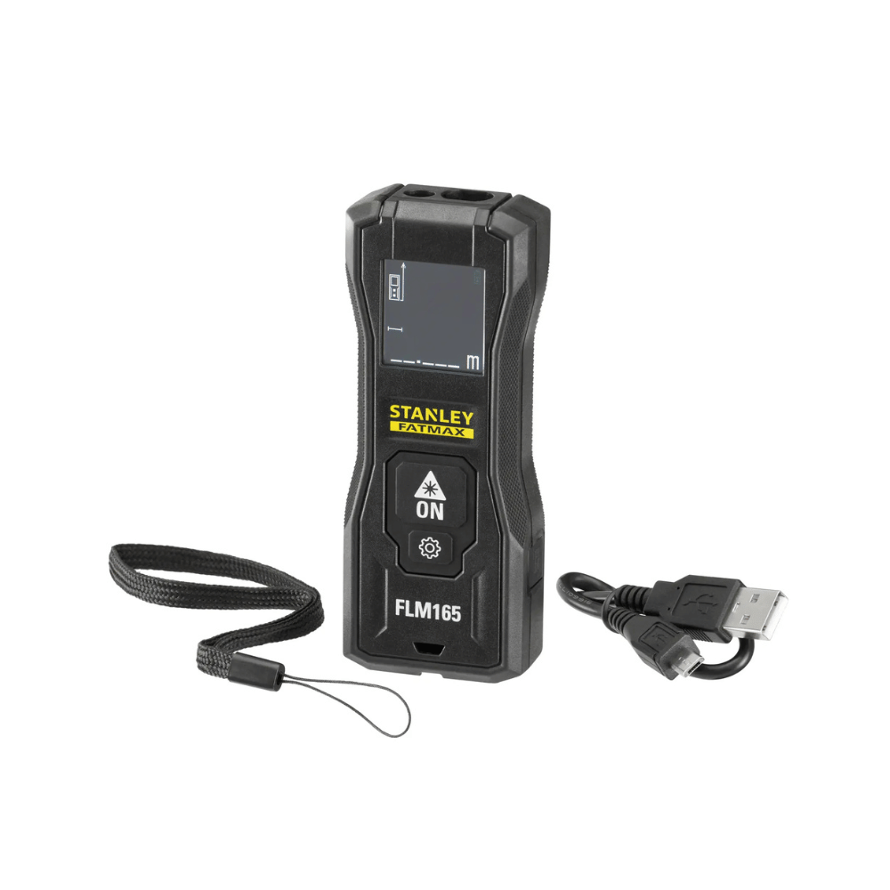 Instrument de mesure Stanley FMHT77165-0