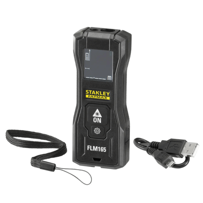 Instrument de mesure Stanley FMHT77165-0