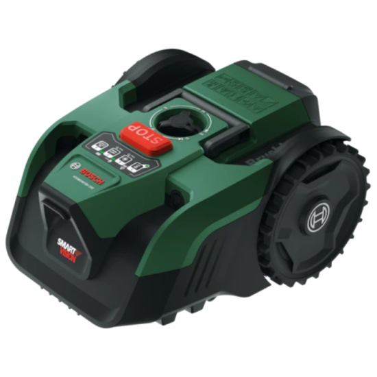 Tondeuse sans fil Bosch DIY 06008E1100 18V coupe 18 cm