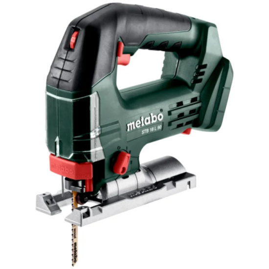 Scie sauteuse Metabo STB 18 L 90