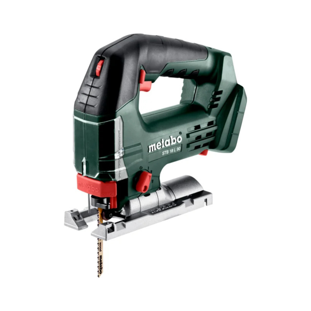 Scie sauteuse Metabo STB 18 L 90