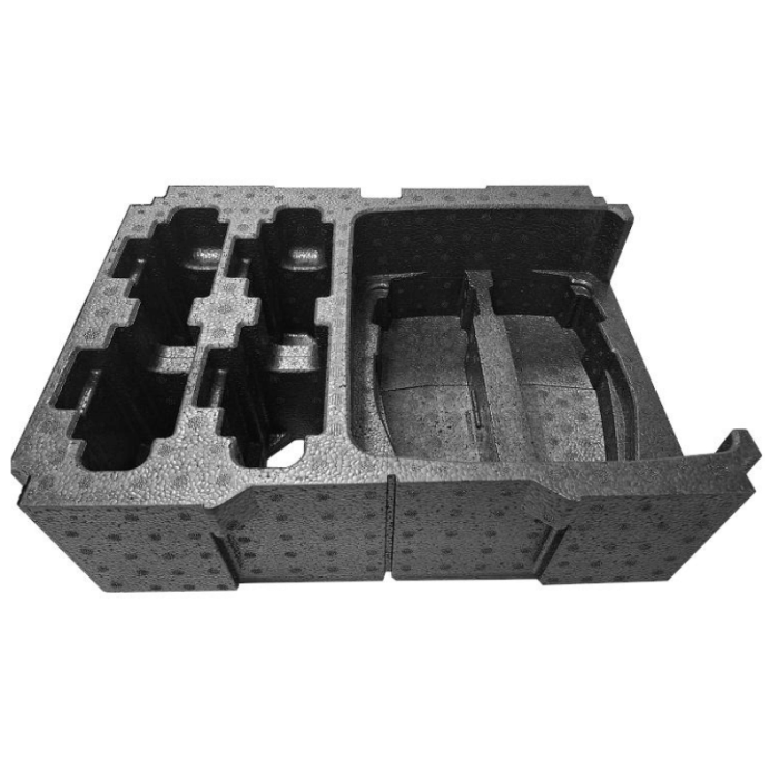 Moulage Festool SYS3 ENG 10347692 batteries 18V