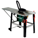 Scie circulaire sur table Metabo TKHS 315 C - 2,0 WNB