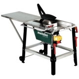 Scie circulaire sur table Metabo TKHS 315 M - 3,1 WNB