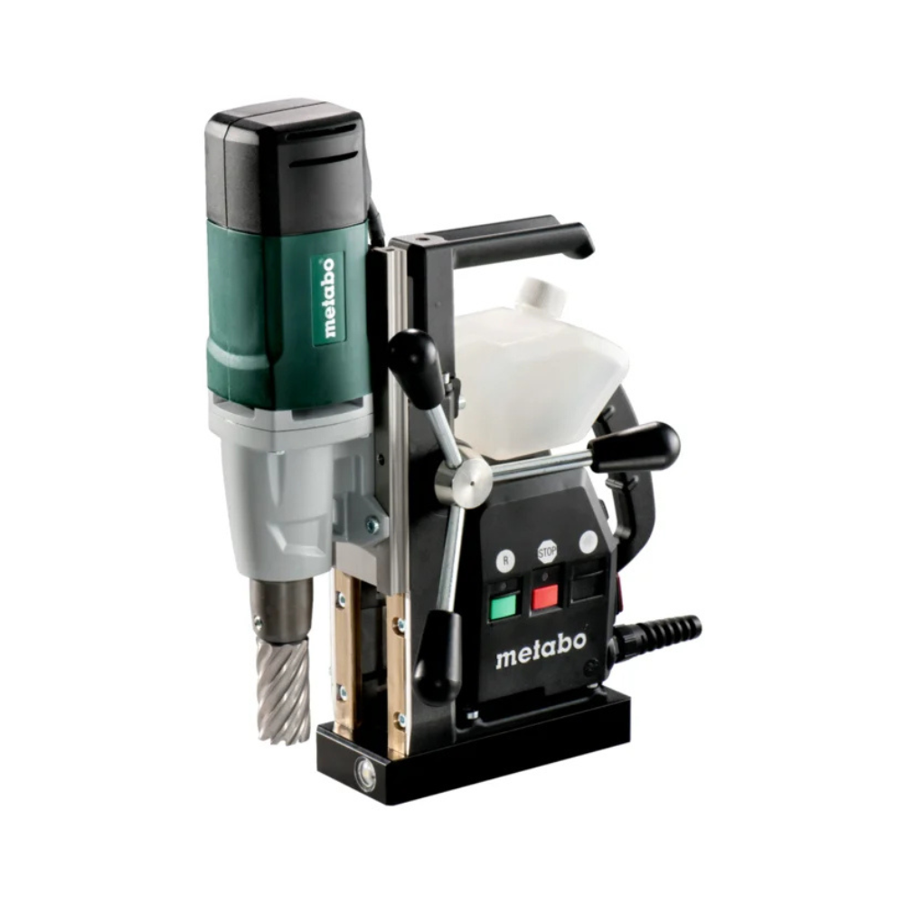 Perceuse magnétique Metabo MAG 32 1000 W