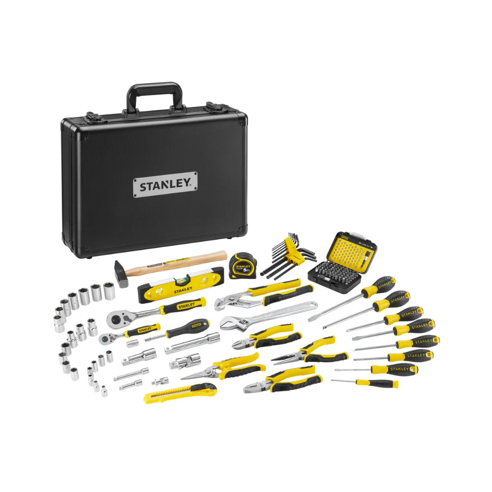 Valise de maintenance Stanley STMT72986-1 119 pièces