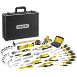 Valise de maintenance Stanley STMT72986-1 119 pièces