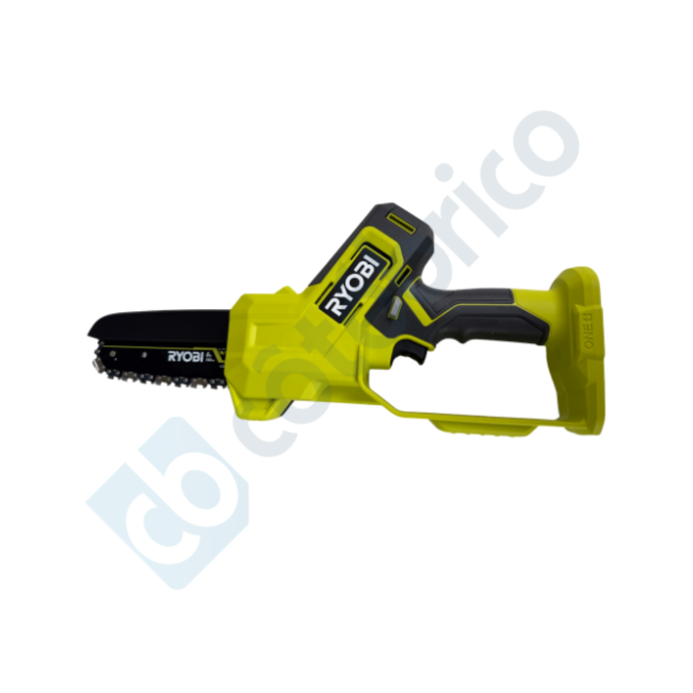 Scie d'élagage sans fil RY18PS15A-120 Ryobi 5133006554 - 18V ONE+