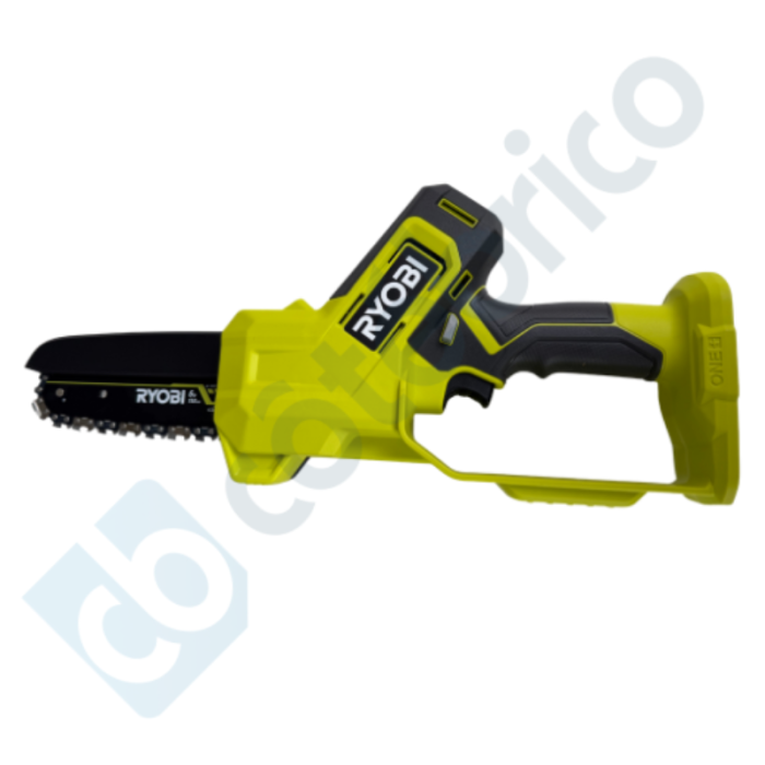 Scie d'élagage sans fil RY18PS15A-120 Ryobi 5133006554 - 18V ONE+