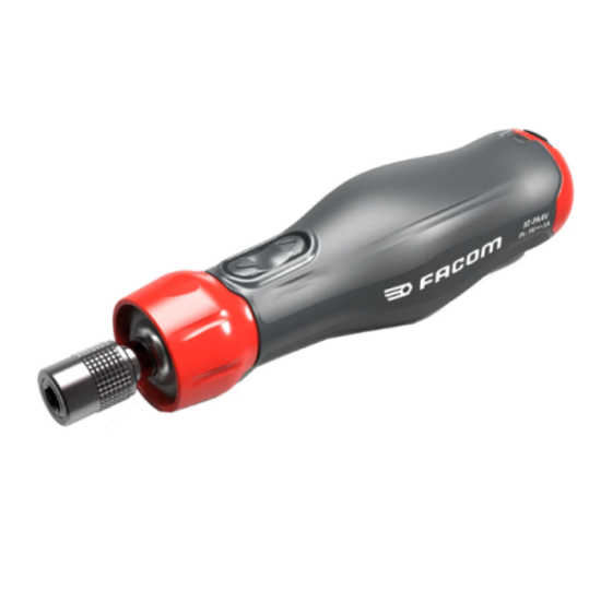 Tournevis électrique Facom AT.PA4V 4 V USB-C
