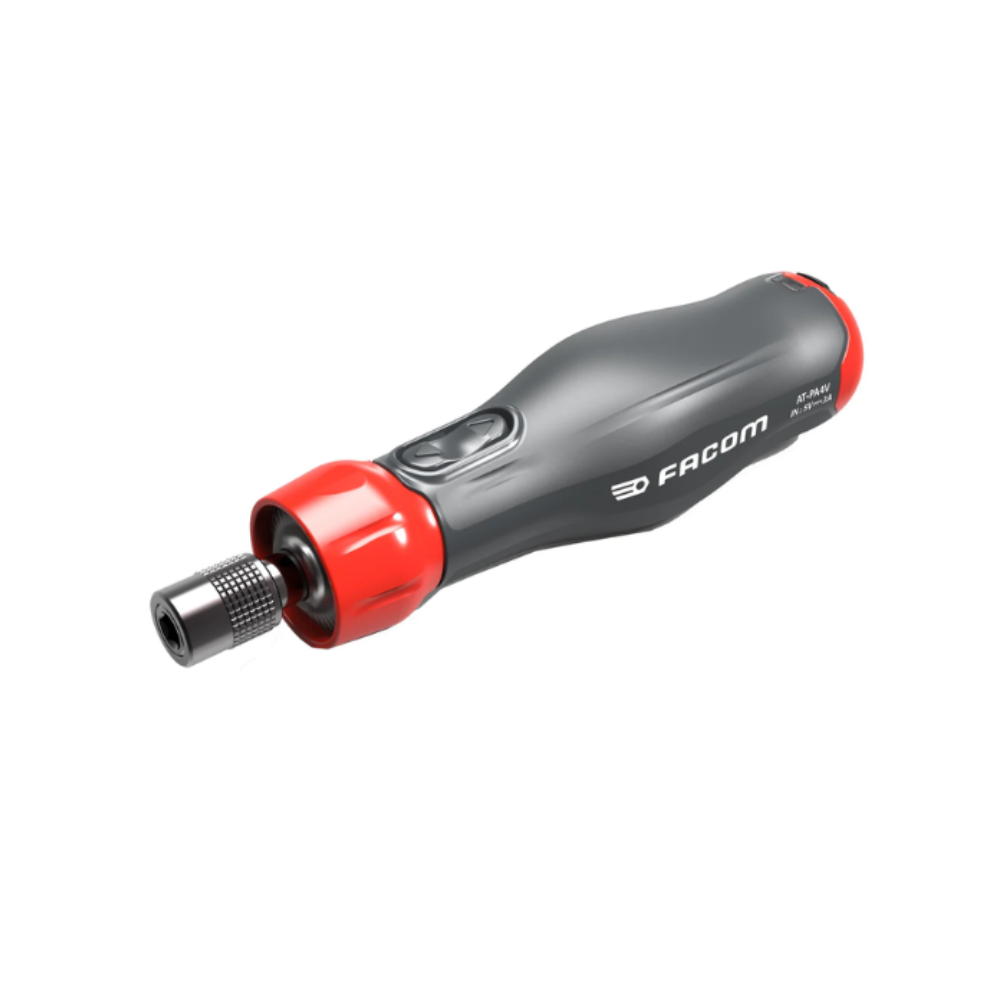 Tournevis électrique Facom AT.PA4V 4 V USB-C