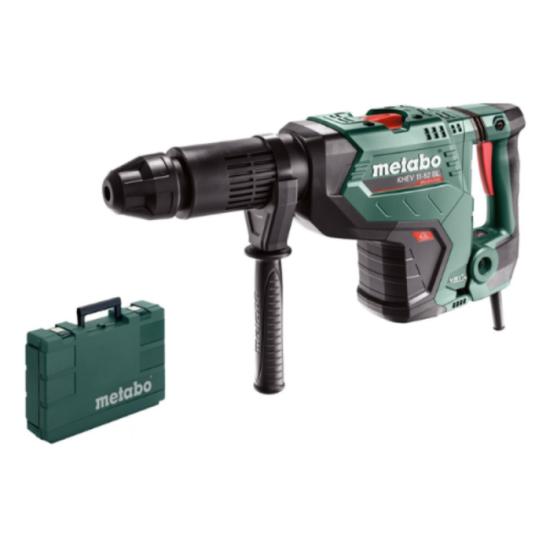 Marteau combiné Metabo KHEV 11-52 BL