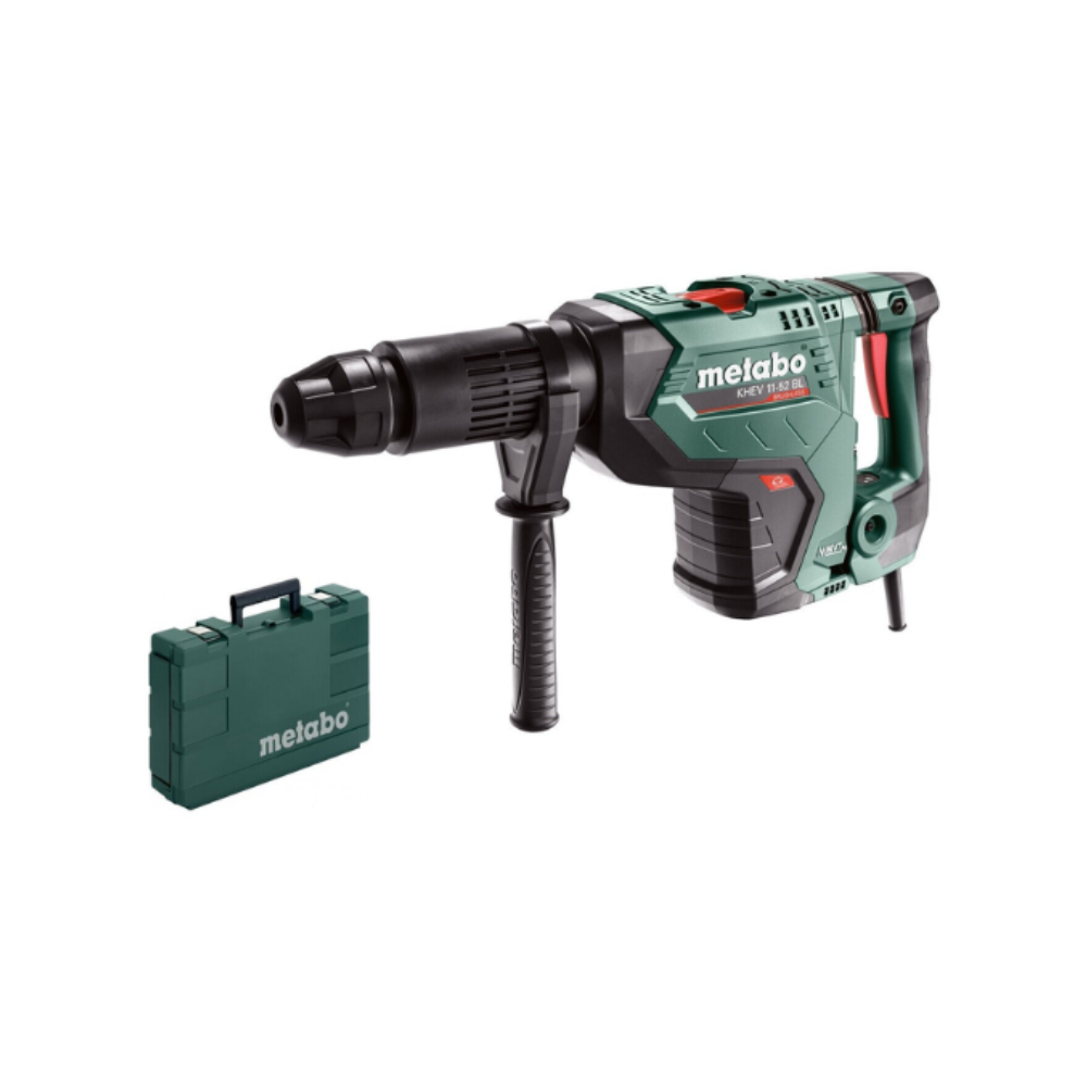 Marteau combiné Metabo KHEV 11-52 BL