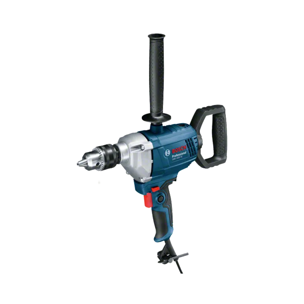 Perceuse malaxeur Bosch GBM 1600 RE 850 W