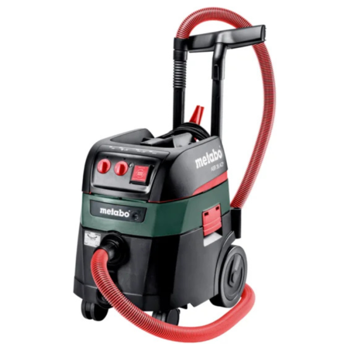 Aspirateur Metabo ASR 35 H ACP 1 400 W cuve 35 L