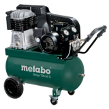 Compresseur Metabo Mega 700-90 D