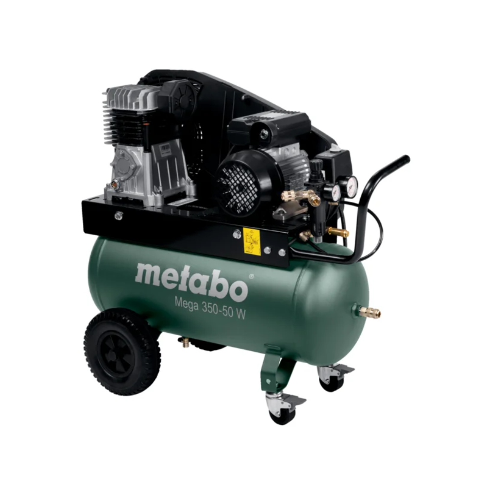 Compresseur Metabo Mega 350-50 W