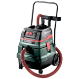 Aspirateur Metabo ASR 50 M SC 1 400 W cuve 50 L