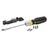 Tournevis à cliquet manche Stanley FATMAX FMHT0-62690