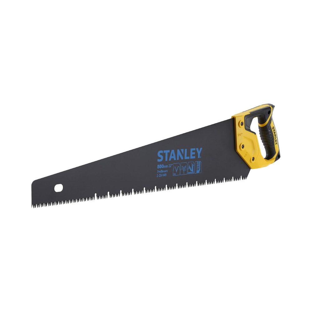 Scie Stanley 2-20-149