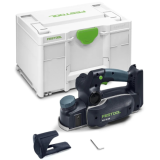 Rabot Festool sans fil HLC 82 EB-Basic