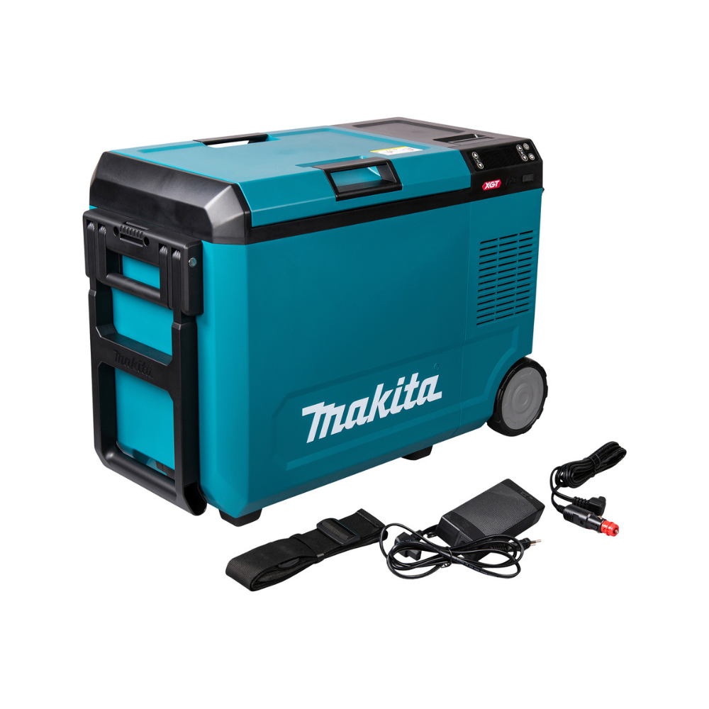 Glacière réchaud portable 29 L Makita CW004GZ - LXT et XGT