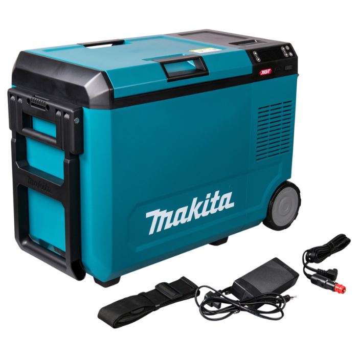 Glacière réchaud portable 29 L Makita CW004GZ - LXT et XGT