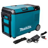 Glacière réchaud portable 29 L Makita CW004GZ - LXT et XGT