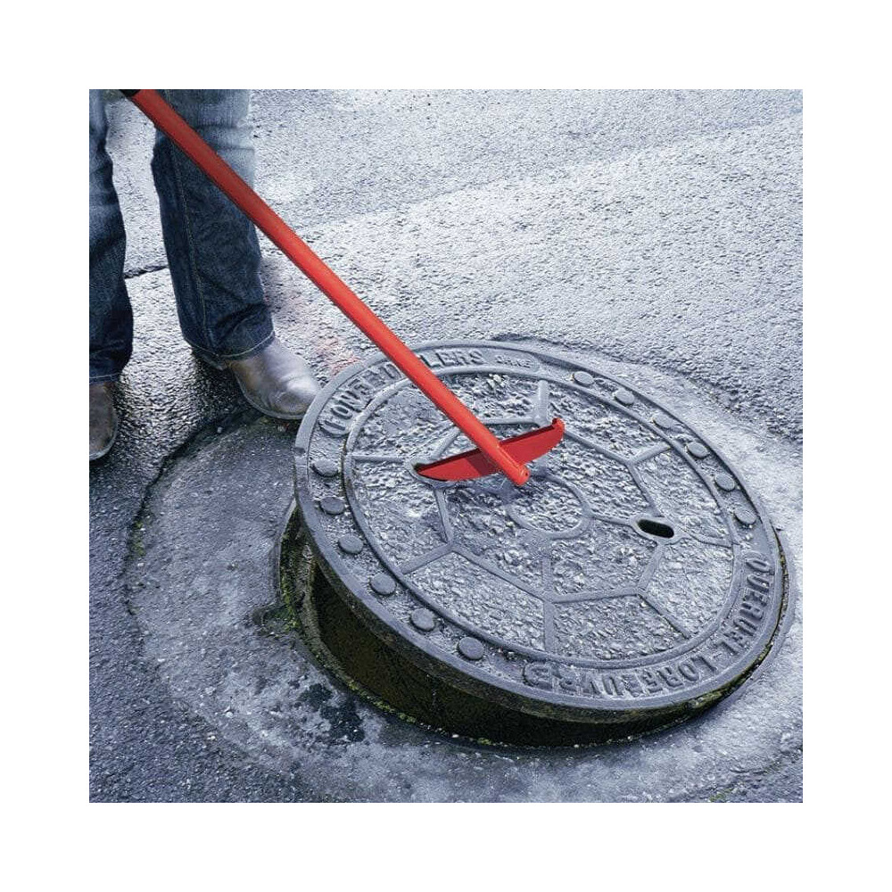 Marteau d'égoutier 100 cm Taliaplast 470100