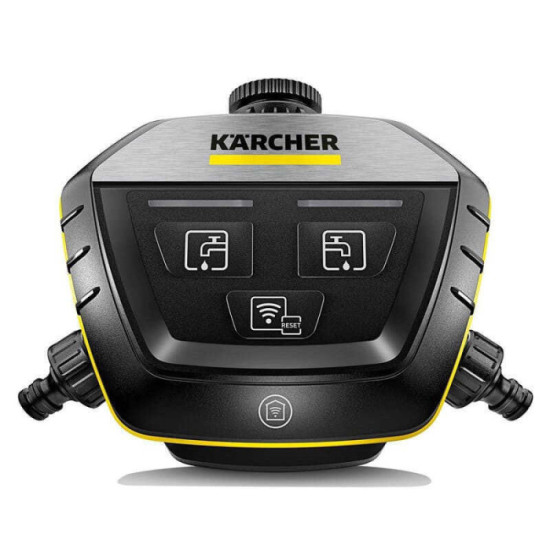 Programmateur arrosage Duo Smart Kärcher 2.645-312.0