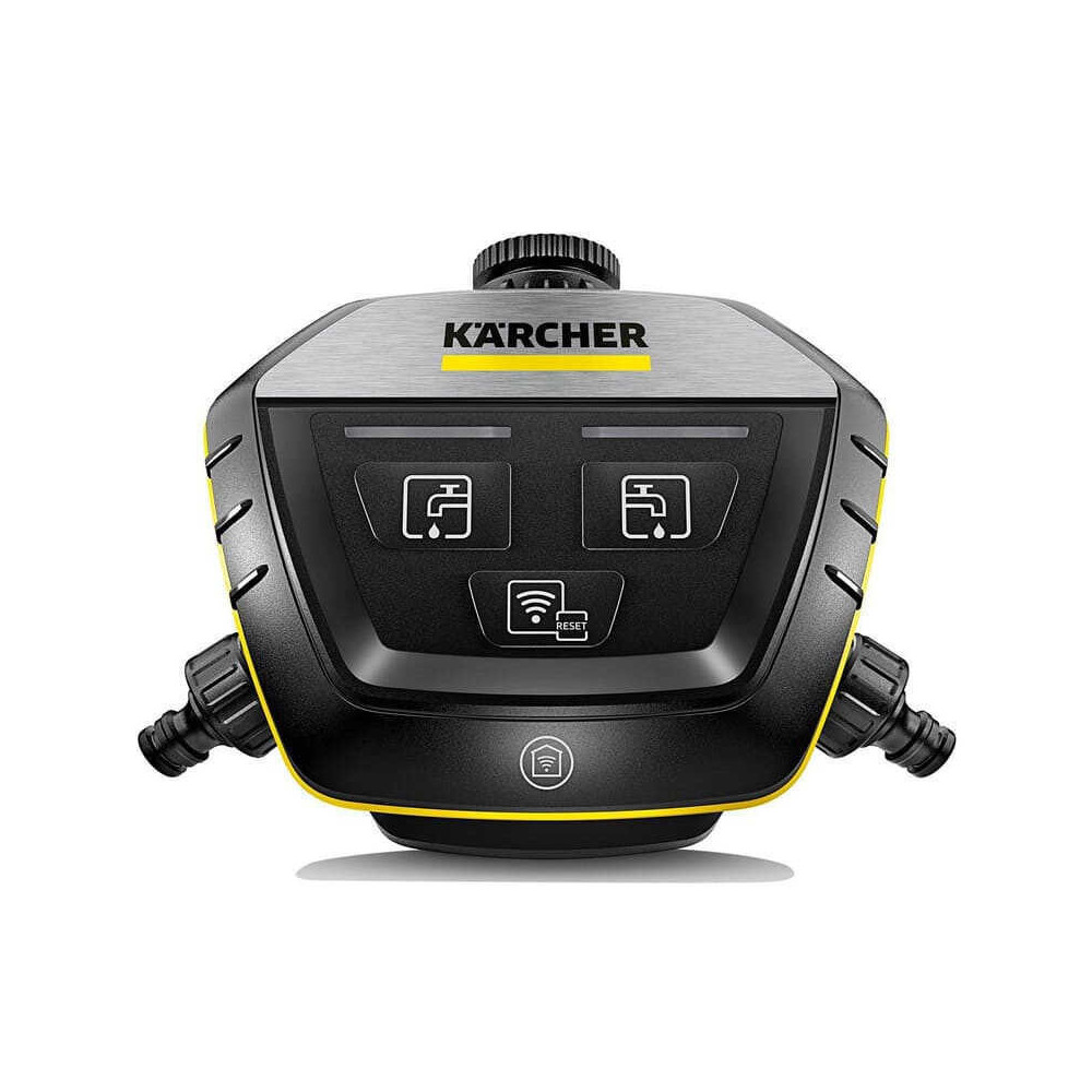 Programmateur arrosage Duo Smart Kärcher 2.645-312.0