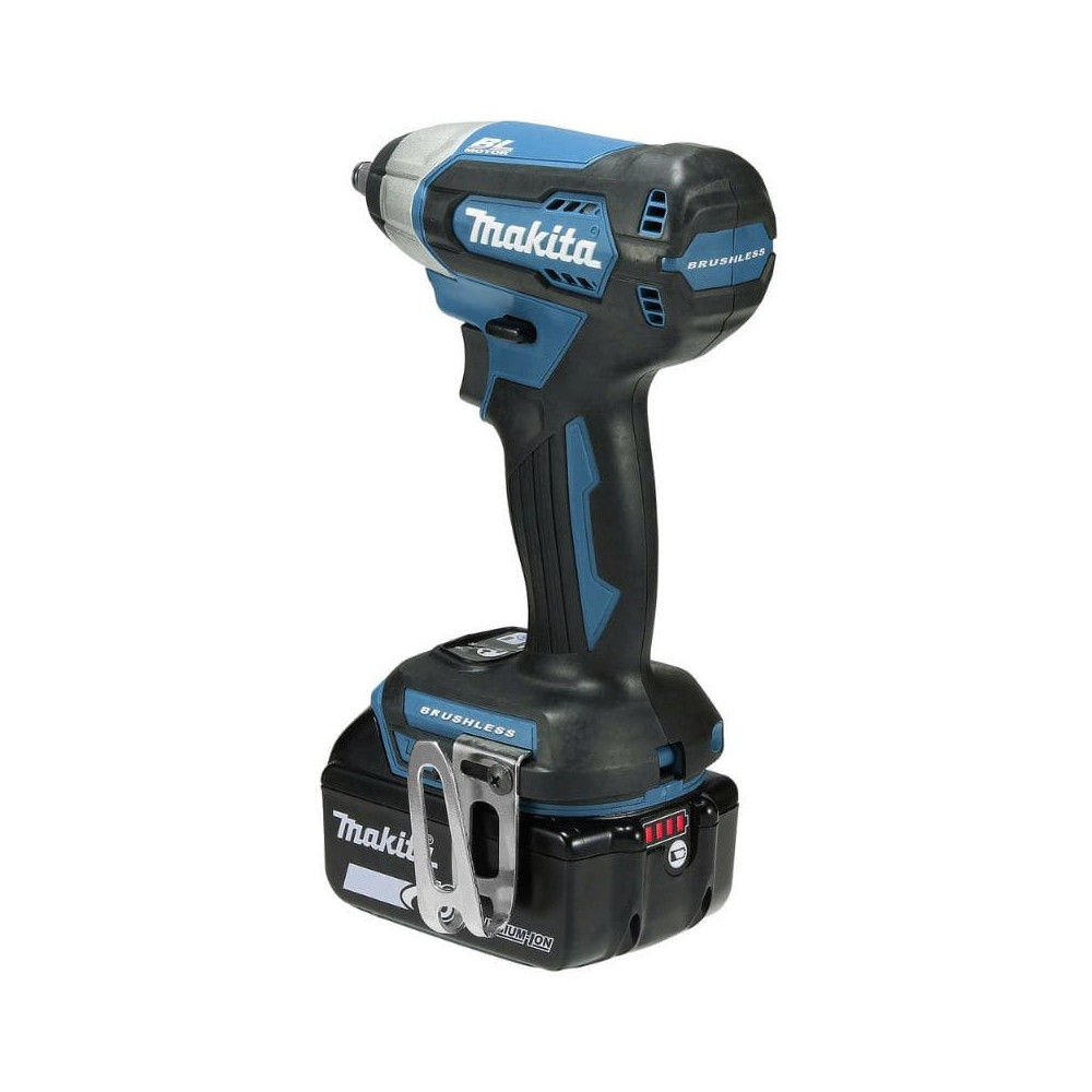 Boulonneuse Makita DTW180RFE 18V LXT 180 Nm