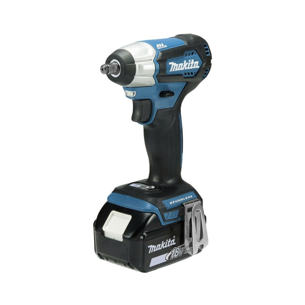 Boulonneuse Makita DTW180RFE 18V LXT 180 Nm