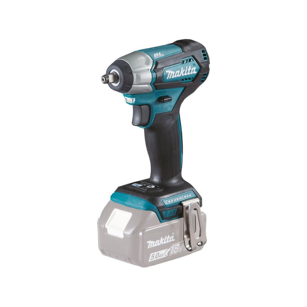 Boulonneuse Makita DTW180RFE 18V LXT 180 Nm