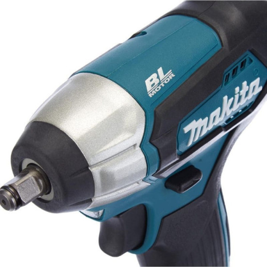 Boulonneuse Makita DTW180RFE 18V LXT 180 Nm