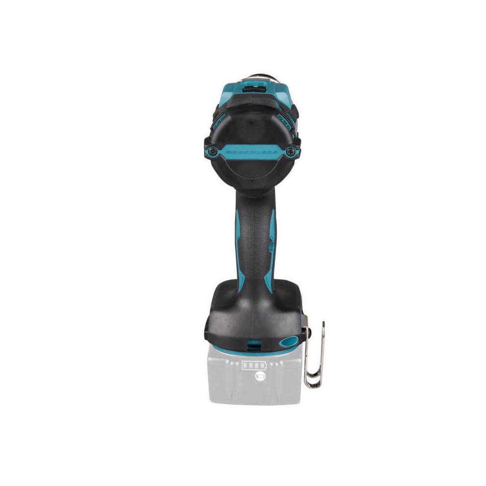 Perceuse visseuse Makita DDF489ZJ 18V nue Makpac