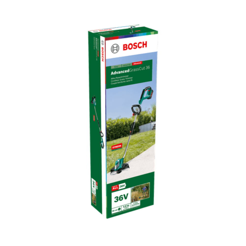 Coupe-bordure Bosch AdvancedGrassCut 36 0600878N04